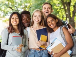 10th grade in Abu Dhabi