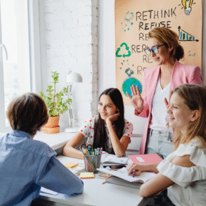 NIOS Classes in Sharjah